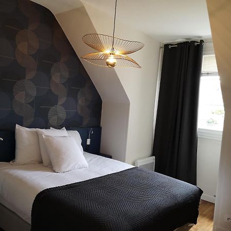 T2 Premium A Un Pas De La Gare Apartman Rennes Kültér fotó