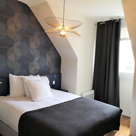 T2 Premium A Un Pas De La Gare Apartman Rennes Kültér fotó