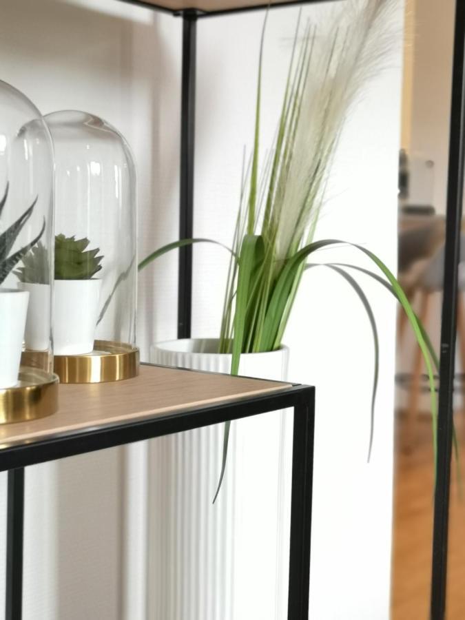 T2 Premium A Un Pas De La Gare Apartman Rennes Kültér fotó